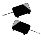 Rear Bumper Tow Hook Cap / Tow Hook Cover
