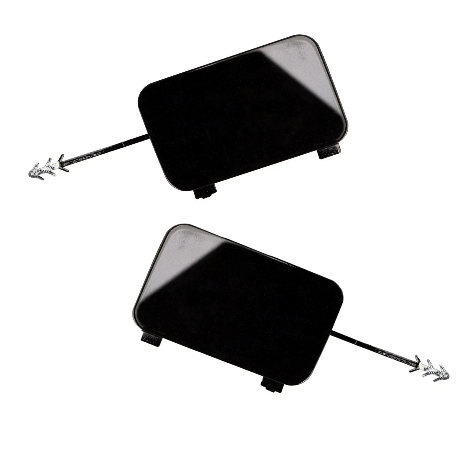 Rear Bumper Tow Hook Cap / Tow Hook Cover