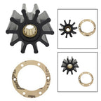 Jabsco Impeller for Volvo Marine Engine (Heat Resistant)