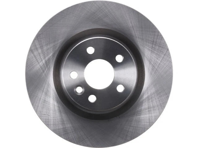 Front Brake Rotor for Jaguar E-Pace (2018–2019, 2021–2024) JX982TK