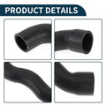Radiator Coolant Hose for Mercedes-Benz C230, C220 (1994-1998)