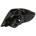 LH+RH Genuine Taillights Pair for Subaru Impreza (2005-2007)