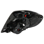 LH+RH Genuine Taillights Pair for Subaru Impreza (2005-2007)