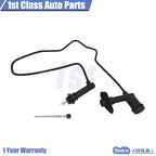 Clutch Master and Slave Cylinder Assembly for Ford F-250 F-350 (1993–1994)