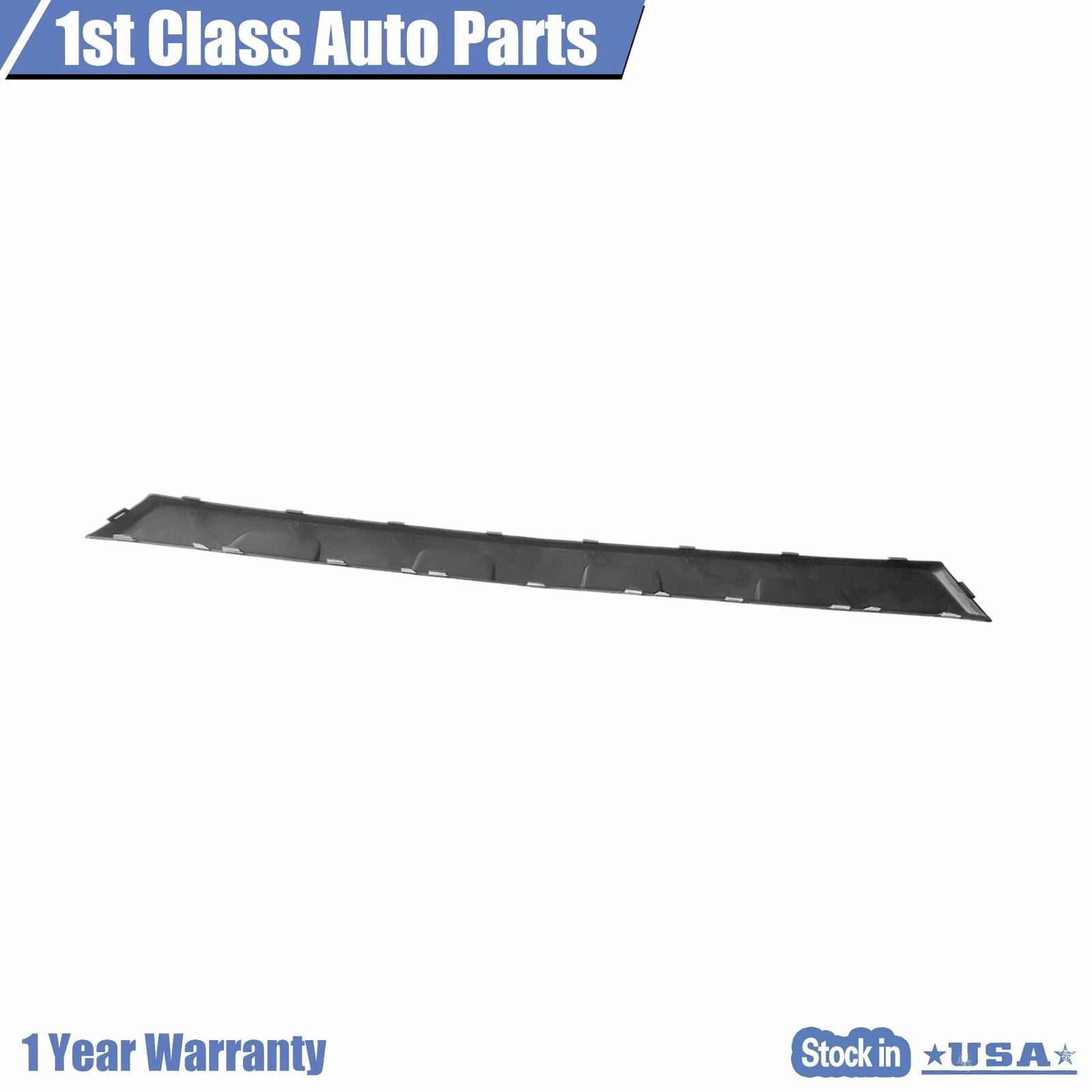 Front Skid Plate for Buick Encore (2013–2016)