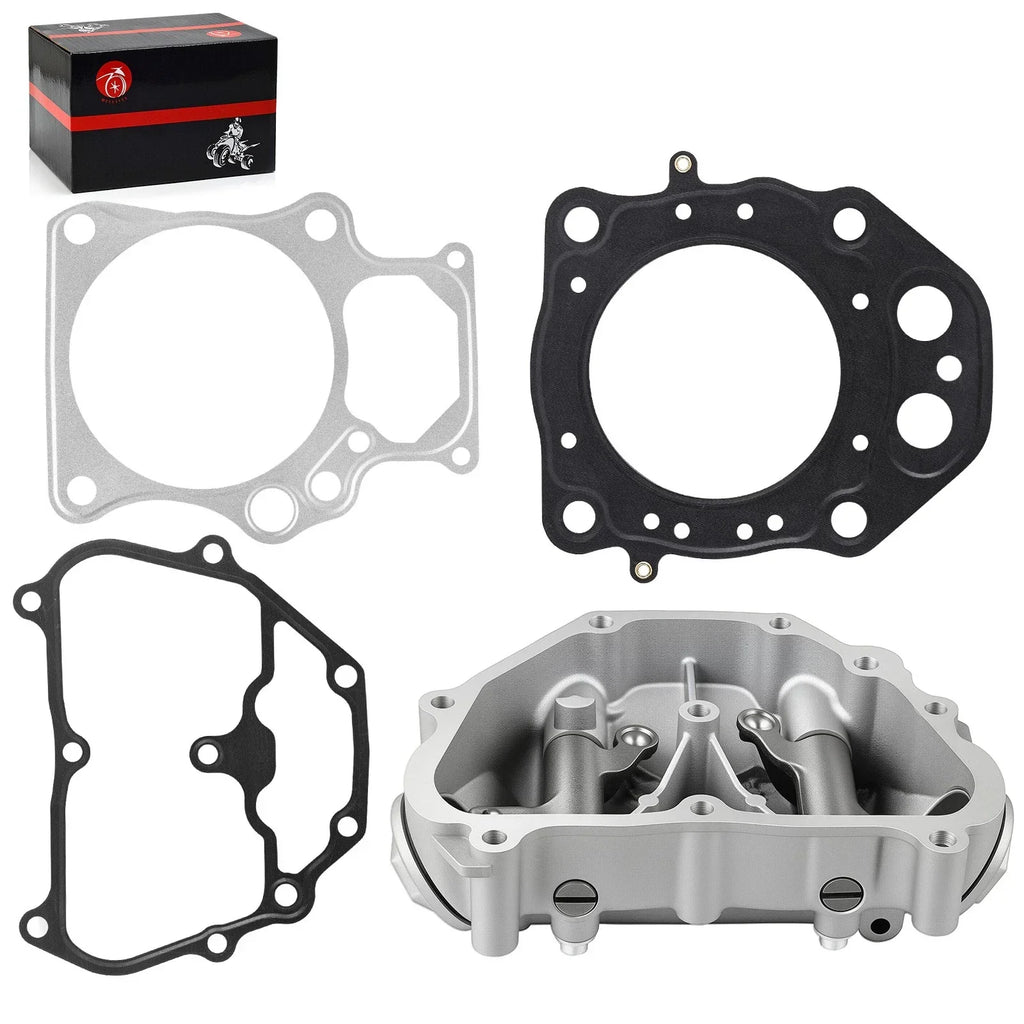 Cylinder Head Valve Cover & Gasket for Honda Rancher 420 (2009-2024)