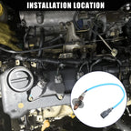 Upstream O2 Sensor No. 22641AA670 for Subaru Crosstrek (2016–2017)