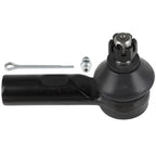 Set of 6 Steering Tie Rod Ends for Suzuki Grand Vitara (2006–2013)