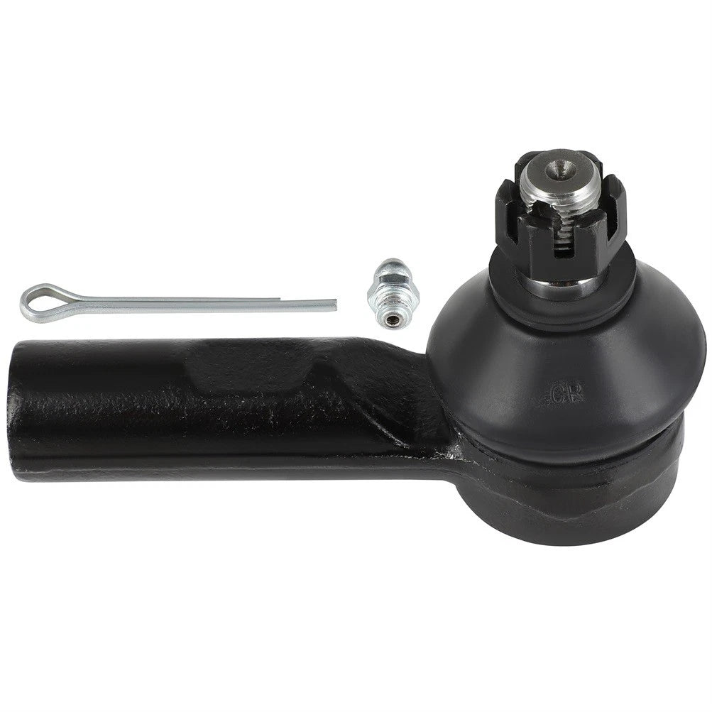 Set of 6 Steering Tie Rod Ends for Suzuki Grand Vitara (2006–2013)