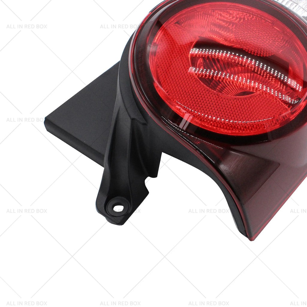 Rear Light for Citroen C3 (2009–2016) Ref. 9677205480