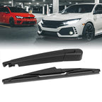 Set of 2 Rear Windshield Wiper Blade Arms for Kia Carens Sorento (2015–2019)