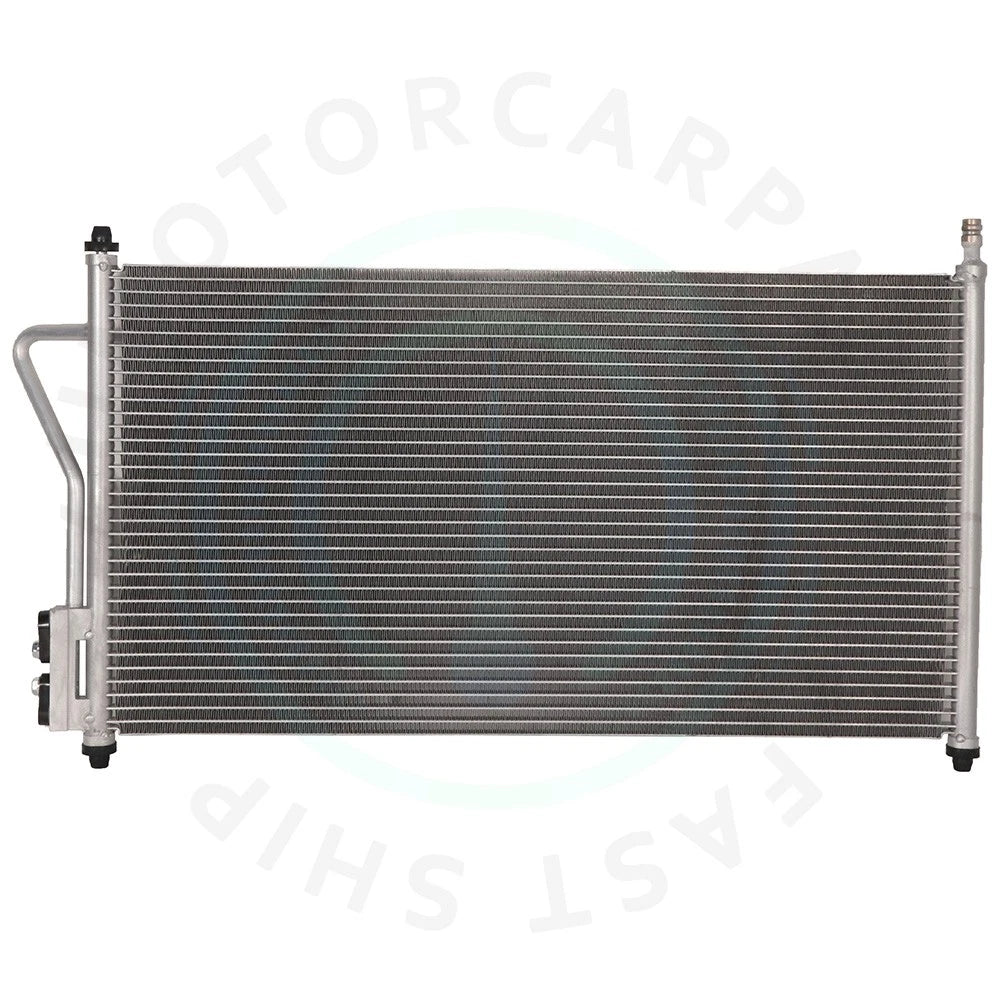 Aluminum AC Condenser for Ford Focus (2005–2007)