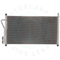 Aluminum AC Condenser for Ford Focus (2005–2007)