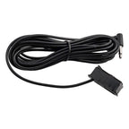 Microphone Lightweight for Golf Car Stereo 32dB Sensitivity