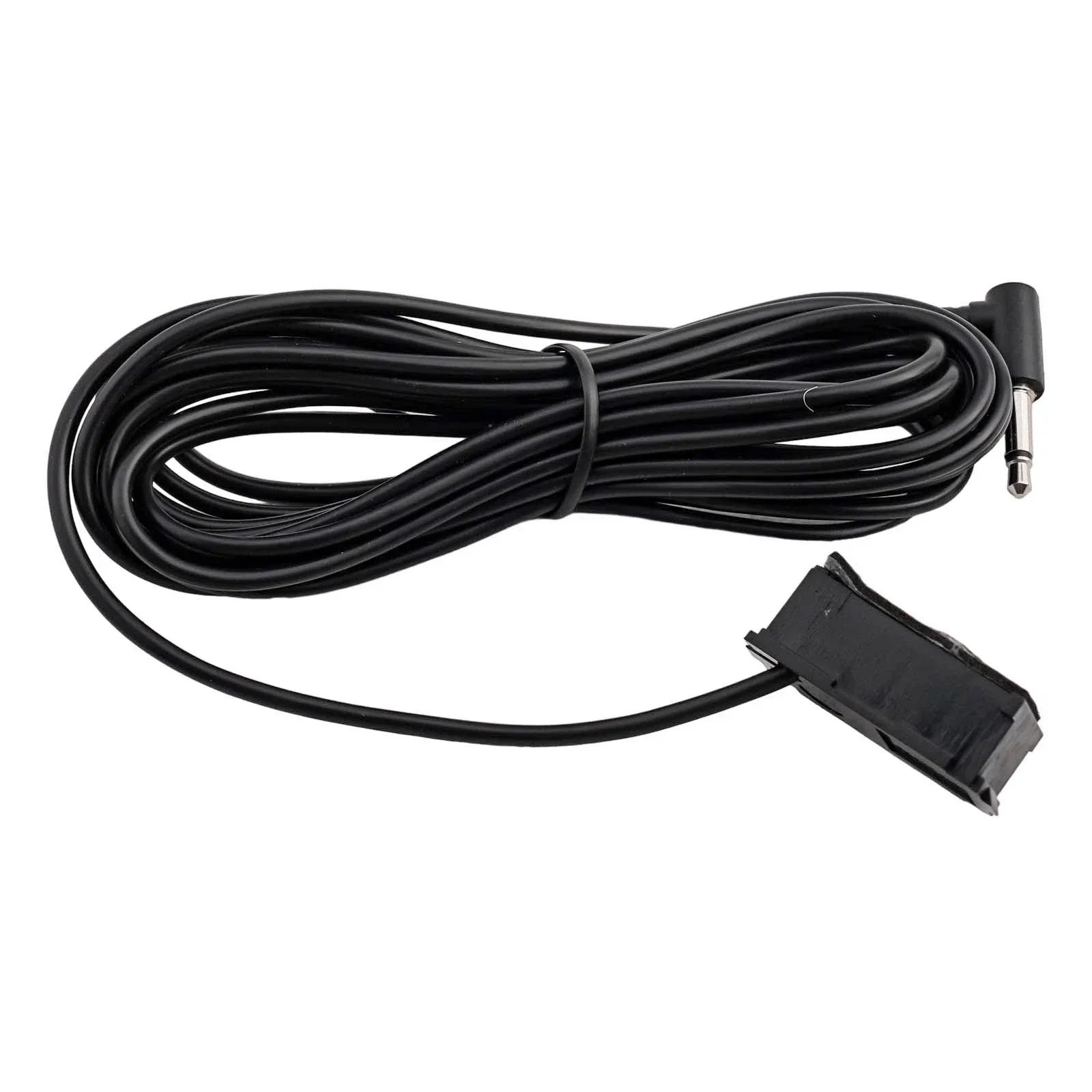 Microphone Lightweight for Golf Car Stereo 32dB Sensitivity