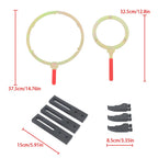 DPS6 Dual Clutch Transmission Remover Tool for Ford Fiesta Focus