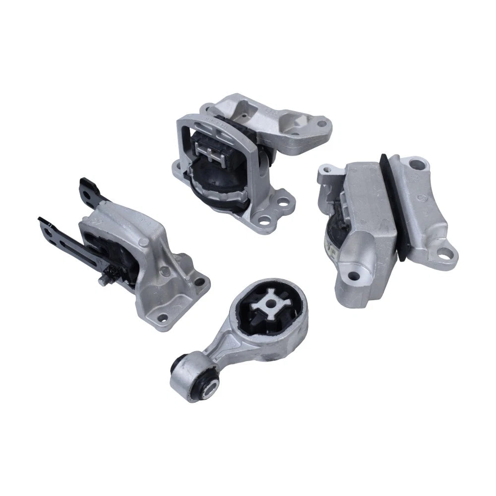 Engine Motor & Trans Mount Kit for Nissan Altima (2019–2024) A4382 A4390 A4389 A4381