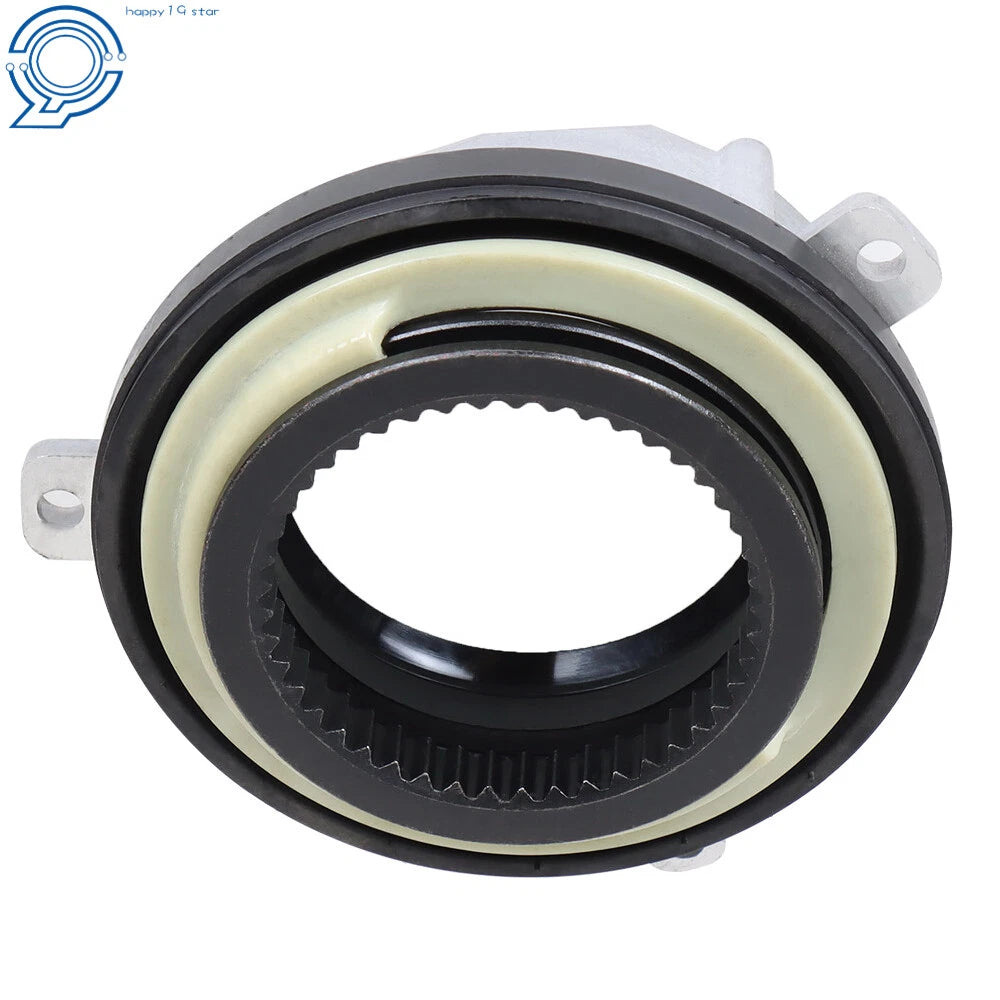 4WD Front Locking Hub Axle Actuator for Ford F150 Expedition (2003–2015)