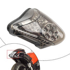 LED Tail Light Brake Turn Signal for Suzuki Hayabusa GSX1300R (2008–2013)