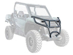 SuperATV Heavy Duty Front Bumper for Can-Am Commander 1000 (2021–2023)