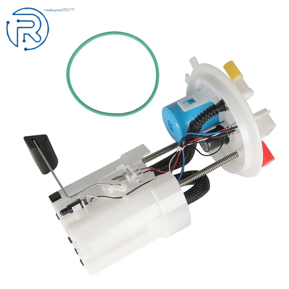 Fuel Pump Module Assembly for Nissan Versa (2010–2019)