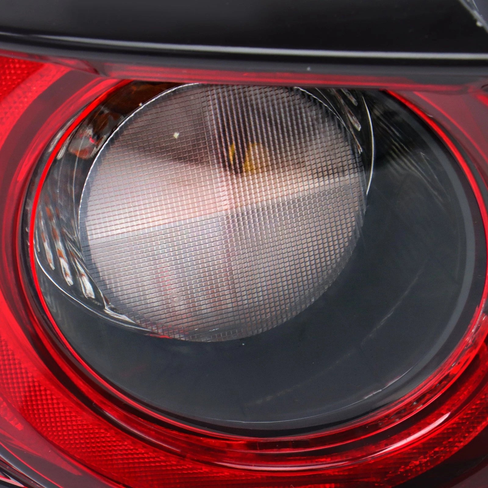 Tail Light Assembly for Mazda CX-5 (2017-2021) Left Driver Side Halogen