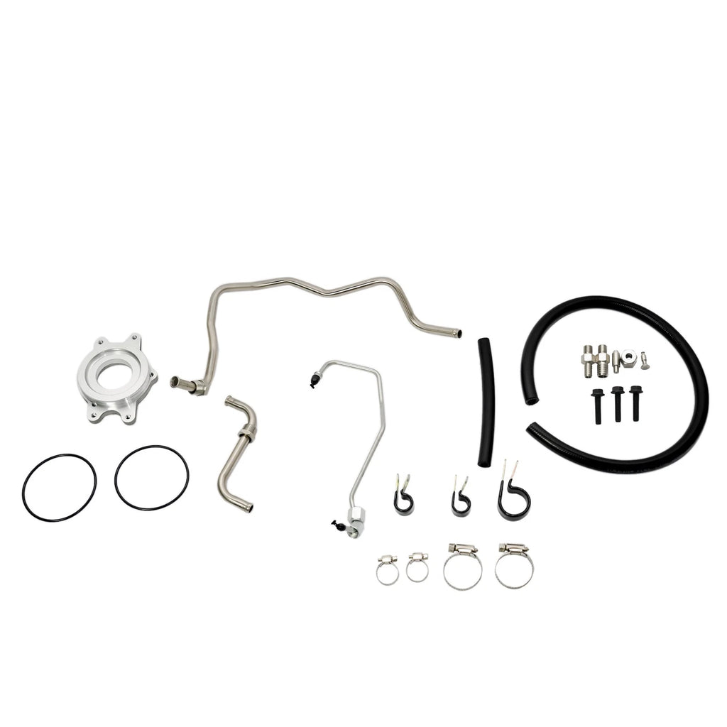 Conversion Kit for Chevrolet Silverado GMC Sierra 2500 3500 HD (2001-2019)