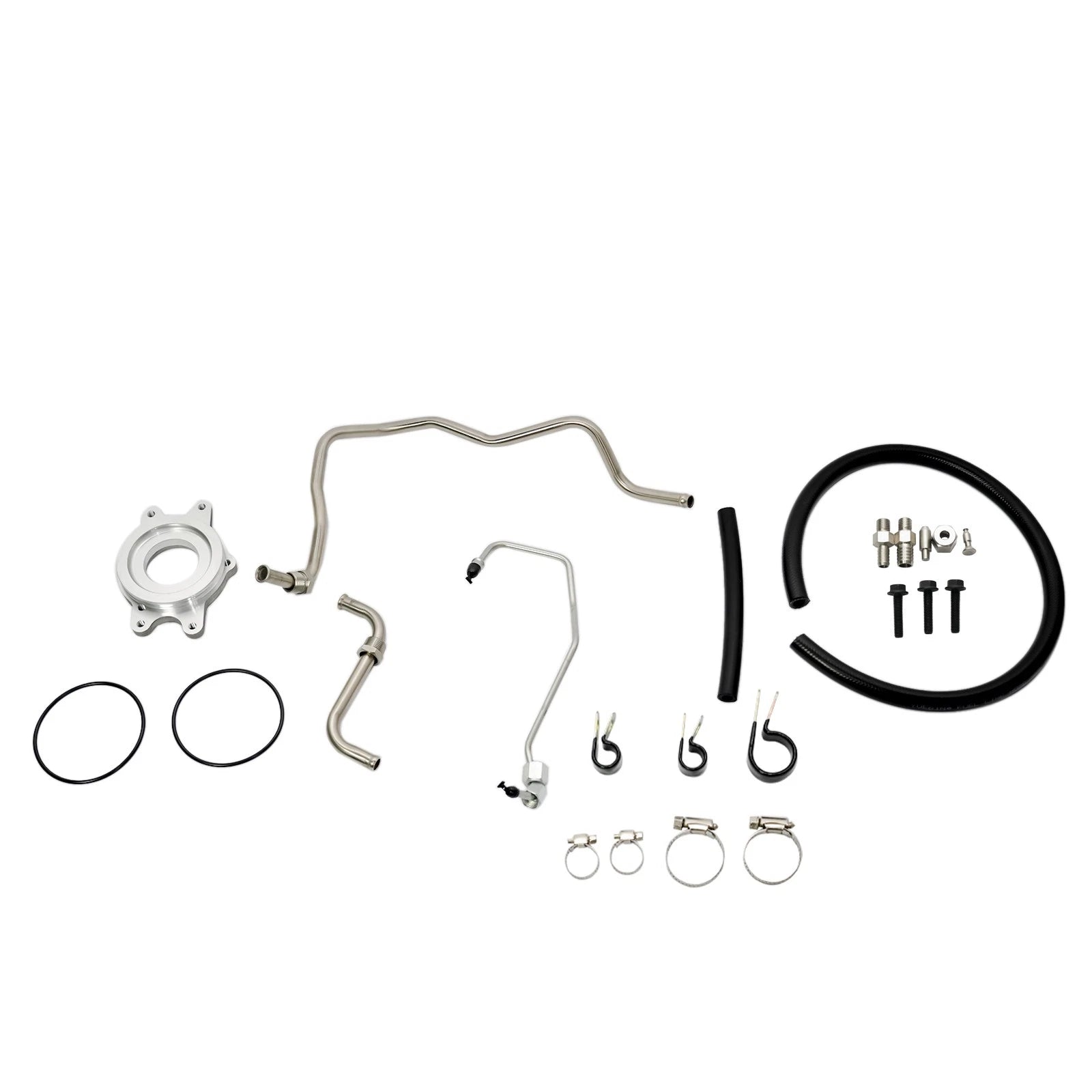 Conversion Kit for Chevrolet Silverado GMC Sierra 2500 3500 HD (2001-2019)