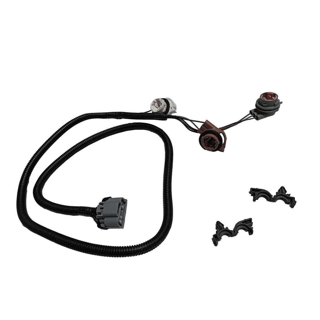 Tail Light Wiring Harness for Silverado Sierra (1999-2005)