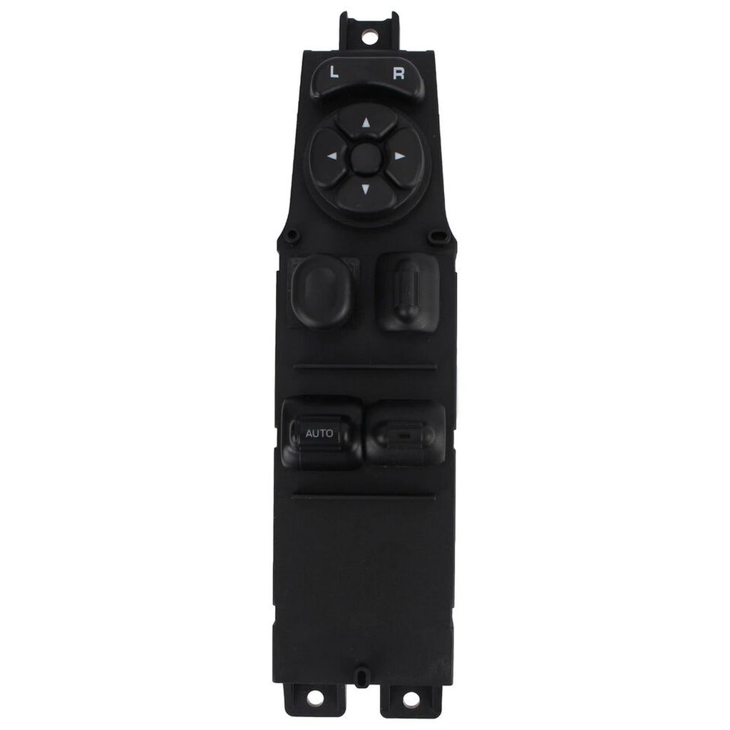 Left Master Power Window Switch for Dodge Dakota Ram (2001–2004)