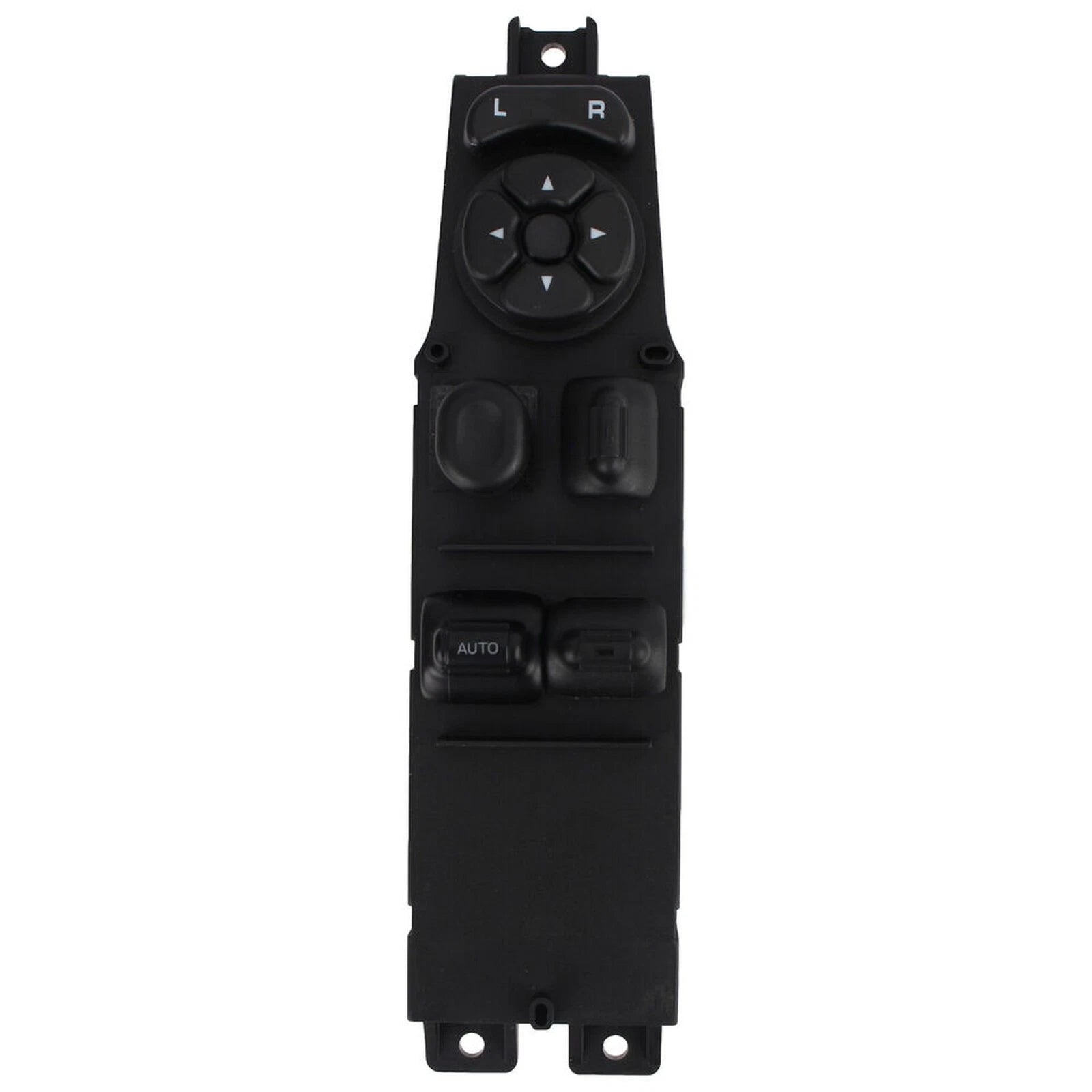Left Master Power Window Switch for Dodge Dakota Ram (2001–2004)