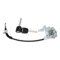 Driver Door Lock Cylinder & Keys for Honda Civic (2006–2011)