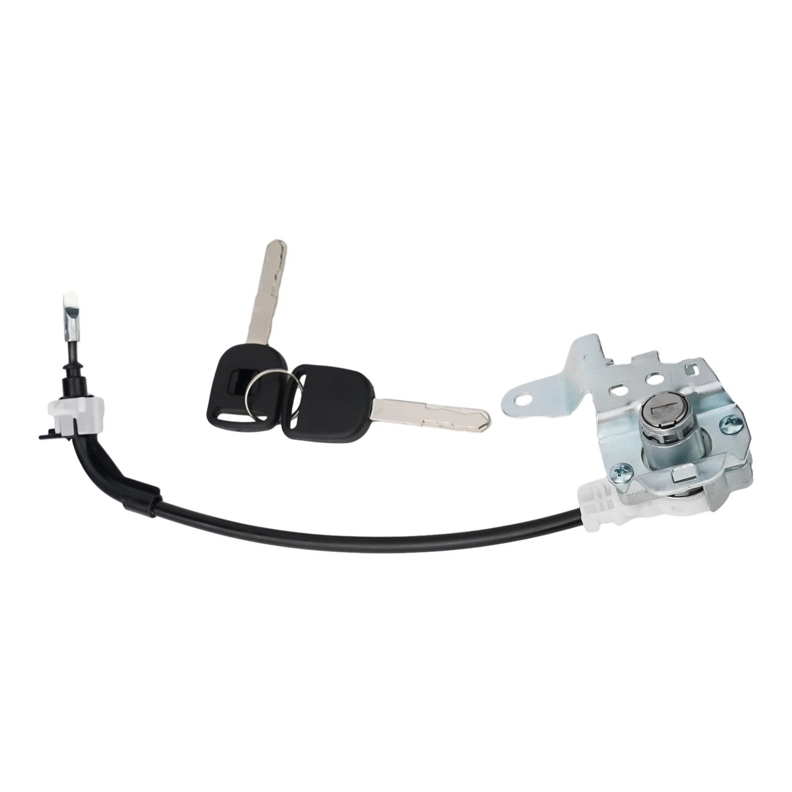 Driver Door Lock Cylinder & Keys for Honda Civic (2006–2011)
