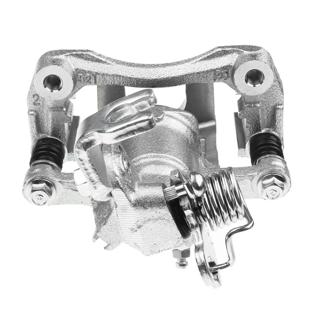 Rear Right Brake Caliper with Bracket for Nissan Sentra (2000-2001)