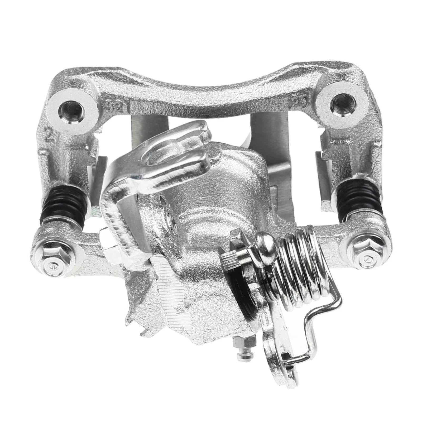 Rear Right Brake Caliper with Bracket for Nissan Sentra (2000-2001)