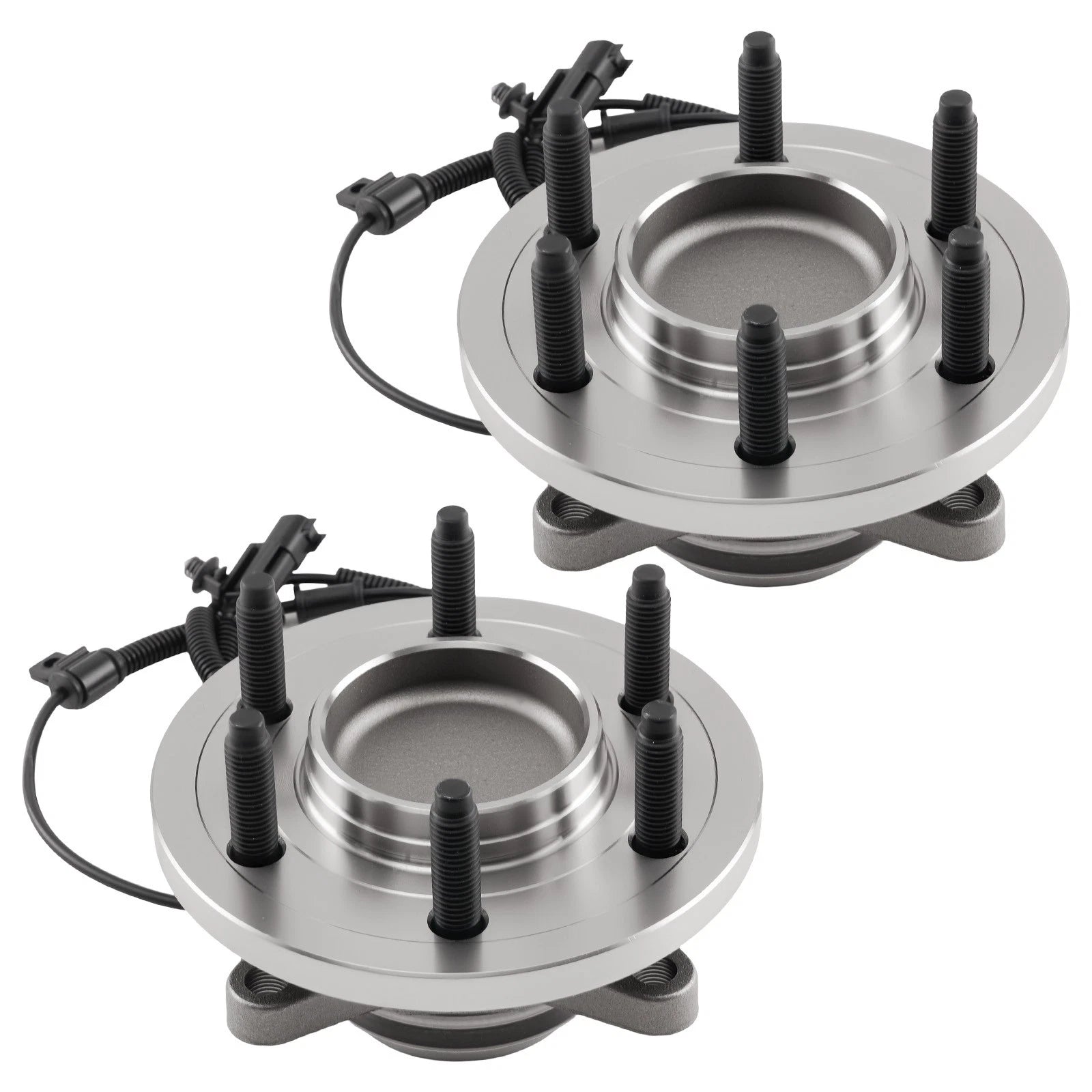 Front LH/RH Wheel Hub Bearing Assembly for Lincoln Navigator (2011–2014)