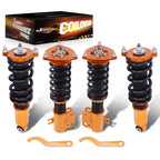 Coilover Shock & Springs Kit for Subaru Legacy (1999–2004) Height Adjustable
