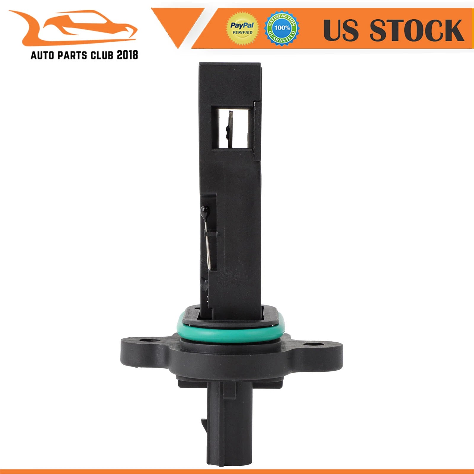 Mass Air Flow Sensor for Chevrolet Cruze (2014-2015, 2017-2018)