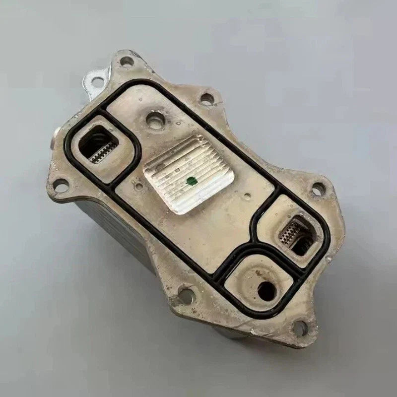 Engine Oil Cooler for Jeep Grand Cherokee 2.0T (2019–2023)
