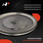 Clutch Flywheel for Chevy Colorado GMC Canyon (2004–2012)