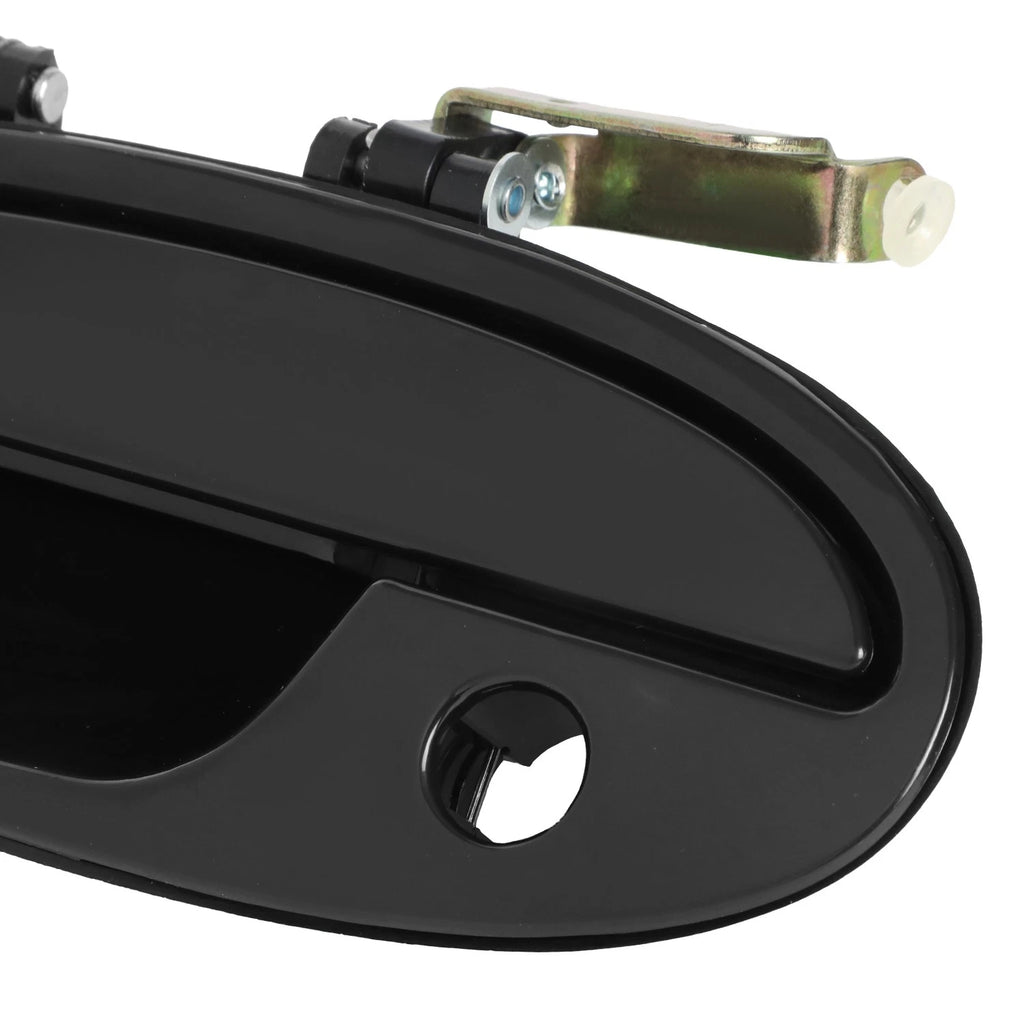 Outer Door Pull Handle for Pontiac Bonneville, Buick LeSabre (2000–2005)