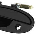 Outer Door Pull Handle for Pontiac Bonneville, Buick LeSabre (2000–2005)