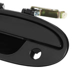 Outer Door Pull Handle for Pontiac Bonneville, Buick LeSabre (2000–2005)
