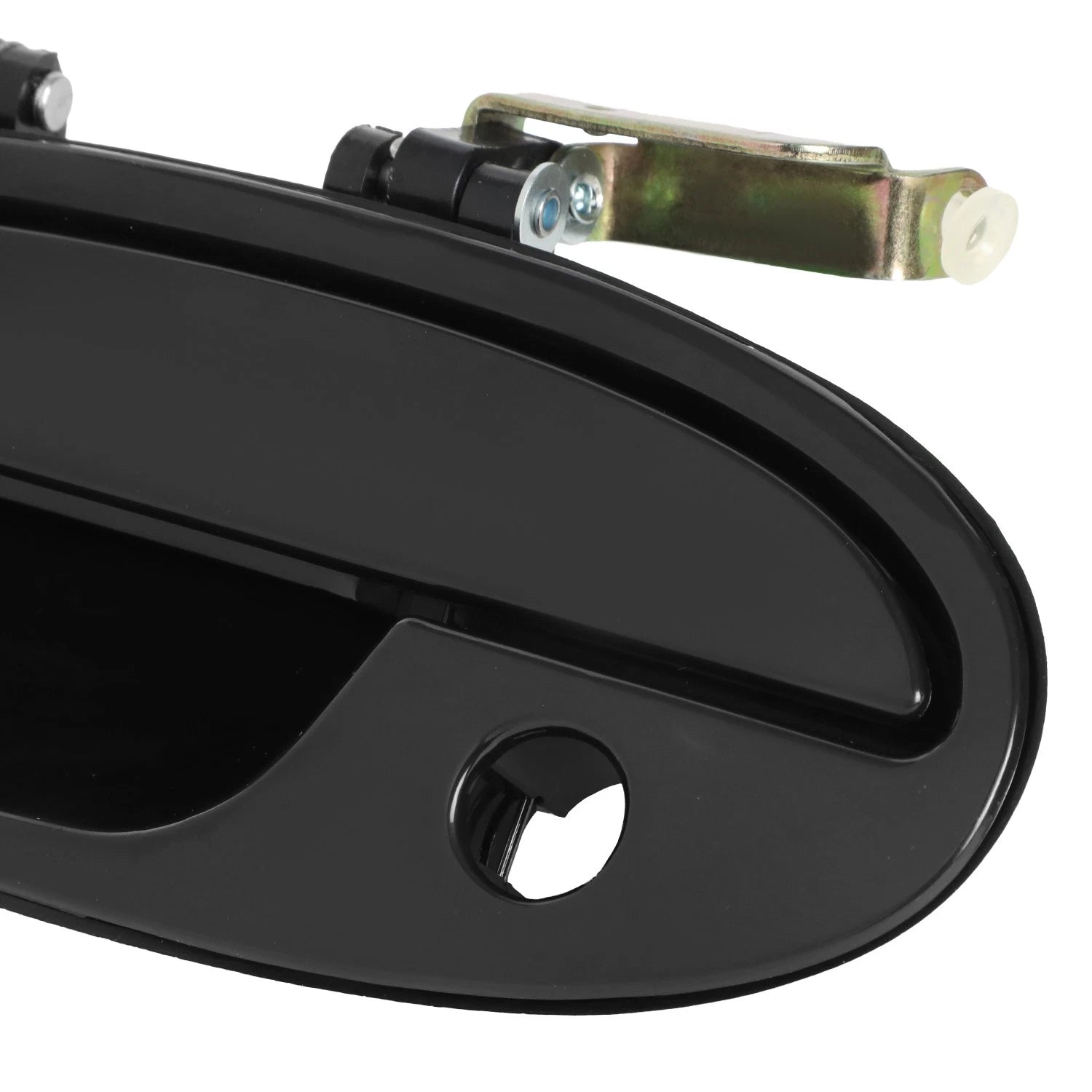 Outer Door Pull Handle for Pontiac Bonneville, Buick LeSabre (2000–2005)