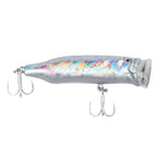 10g Hard Bait Popper Fishing Lure for Professional Use