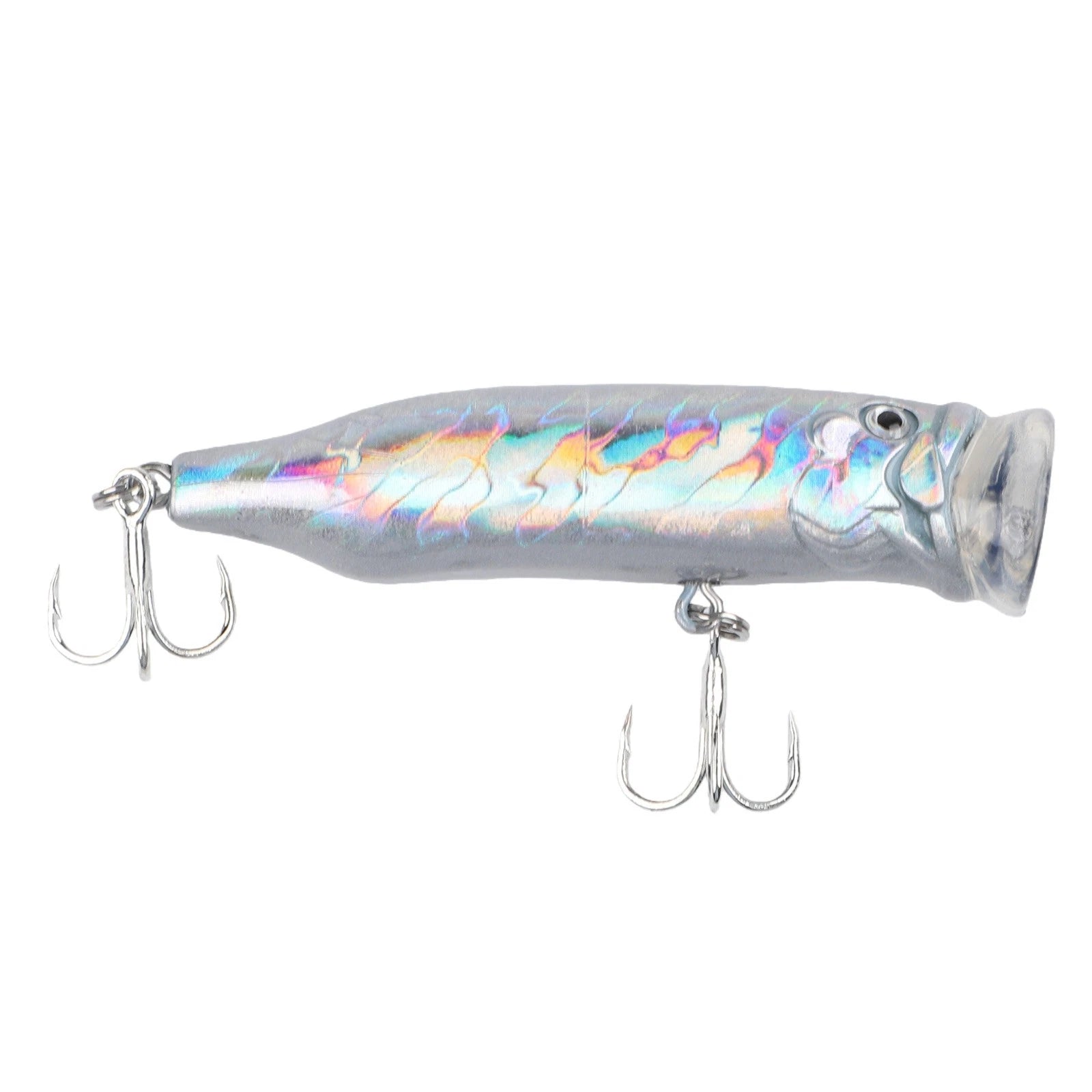 10g Hard Bait Popper Fishing Lure for Professional Use