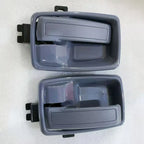Isuzu Honda Interior Door Handle Set  Left + Right (8971506463, 8971506473)
