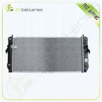 Aluminum Radiator for Cadillac DeVille (2000)