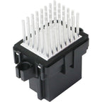 Blower Motor Resistor for Jeep Grand Wagoneer (1993–1993)