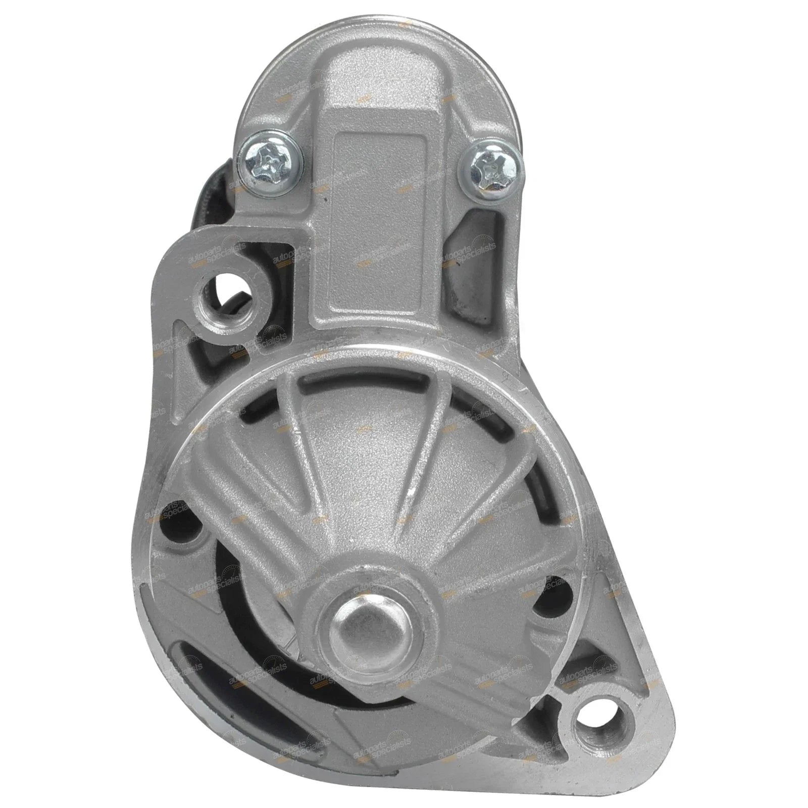 Starter Motor 3.0L for Mitsubishi Magna TR TS V6 6G72-12V (1991 - 1996)